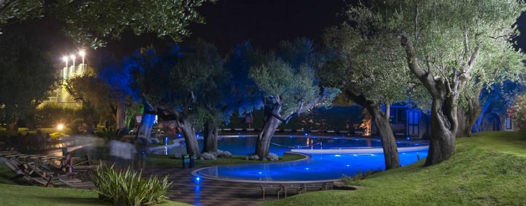 Villaggio Blue Marine Marina di Camerota Exterior foto