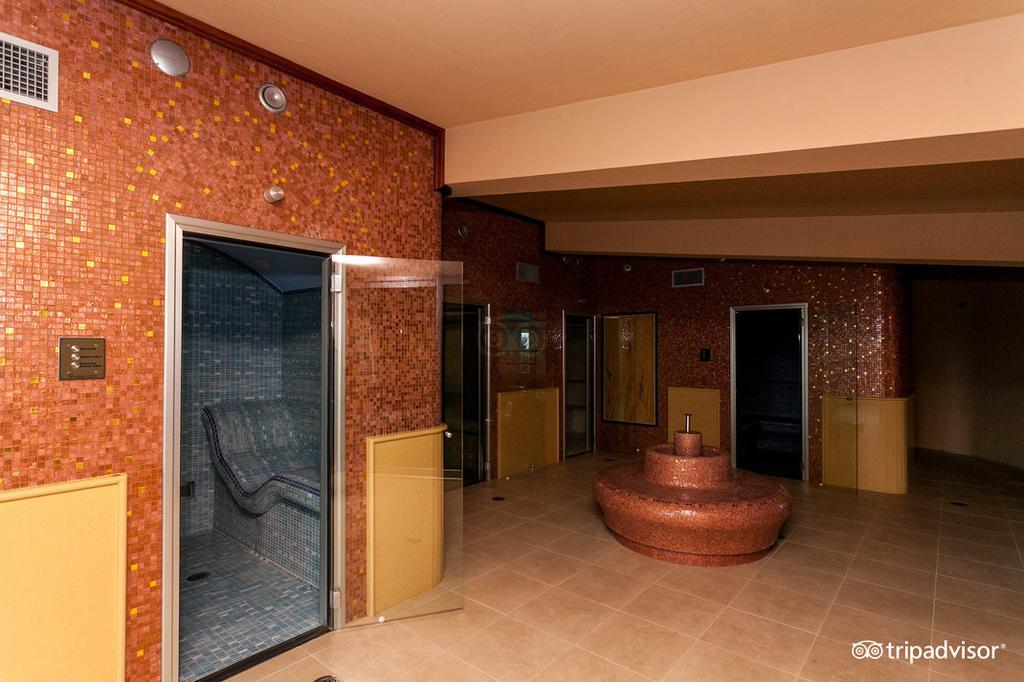 Villaggio Blue Marine Marina di Camerota Exterior foto